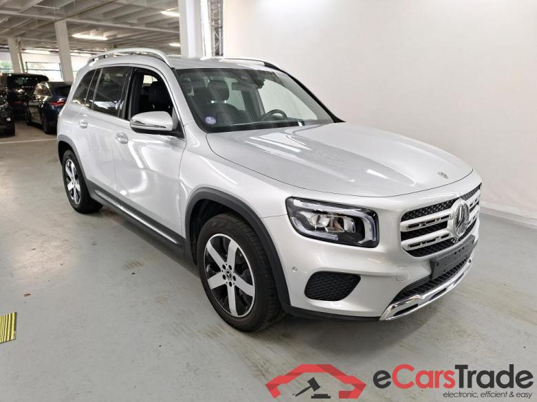 MERCEDES-BENZ GLB 1.3 GLB 180 BUSINESS SOLUTION #2