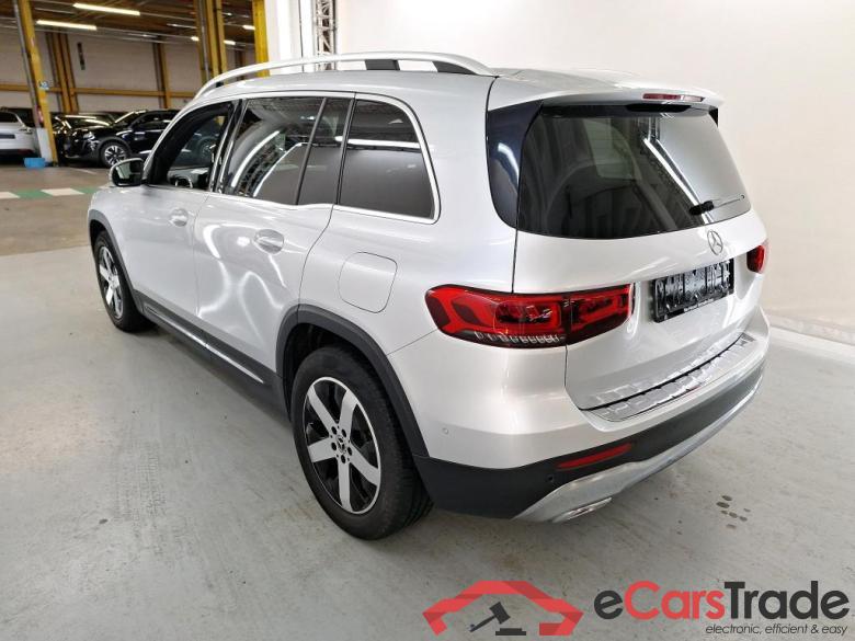 MERCEDES-BENZ GLB 1.3 GLB 180 BUSINESS SOLUTION #3