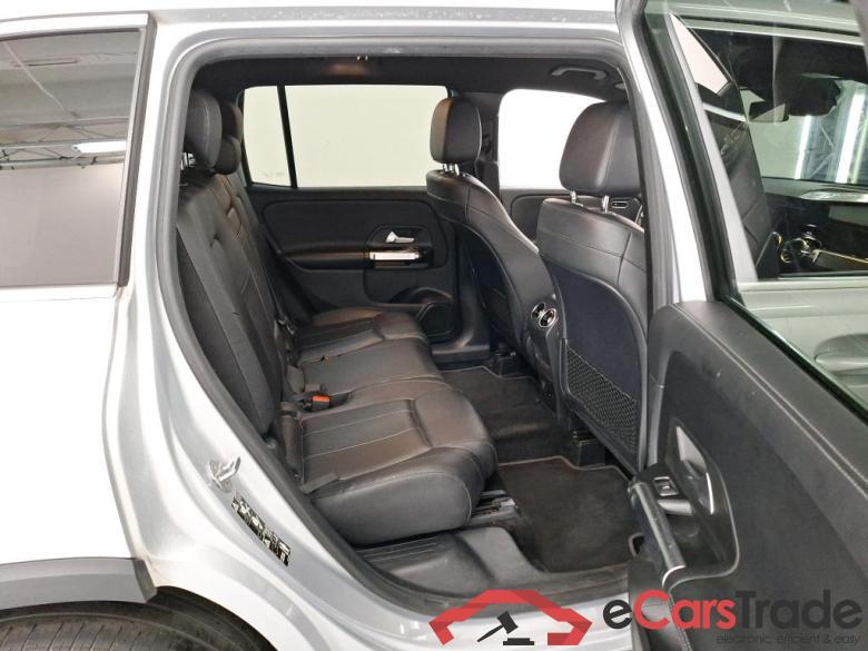 MERCEDES-BENZ GLB 1.3 GLB 180 BUSINESS SOLUTION #6