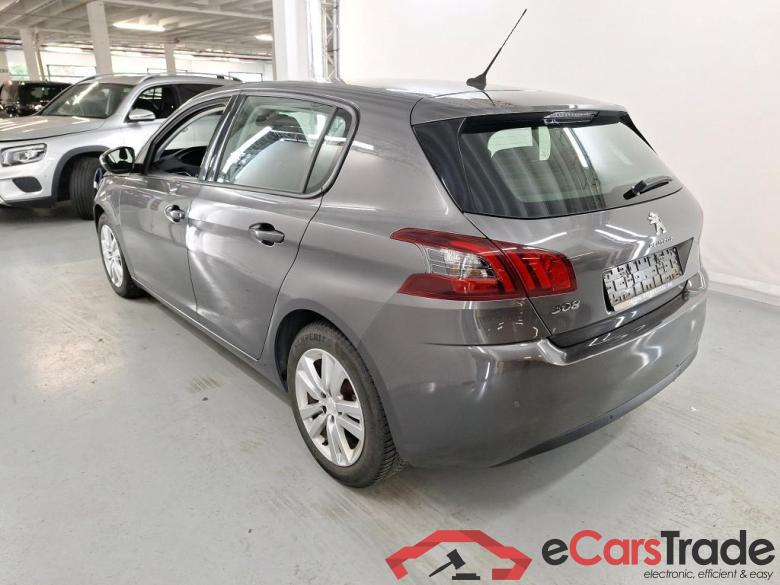 PEUGEOT 308 1.5 BLUEHDI 96KW S-S BUSINESS #3