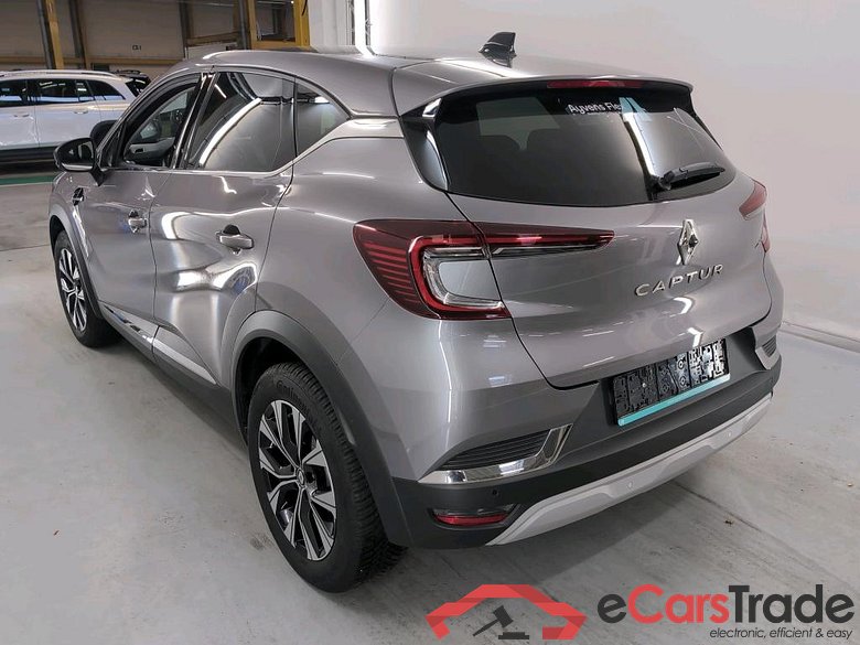 RENAULT CAPTUR 1.0 TCE 90 TECHNO #3