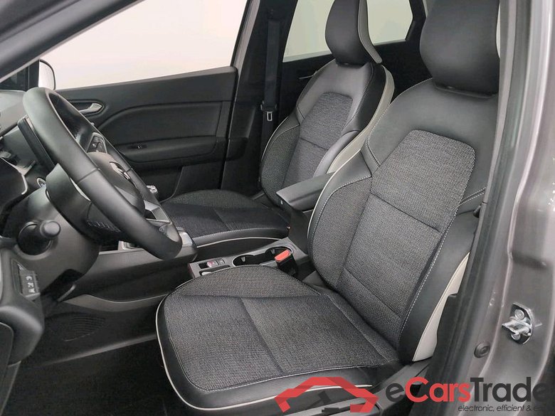 RENAULT CAPTUR 1.0 TCE 90 TECHNO #5