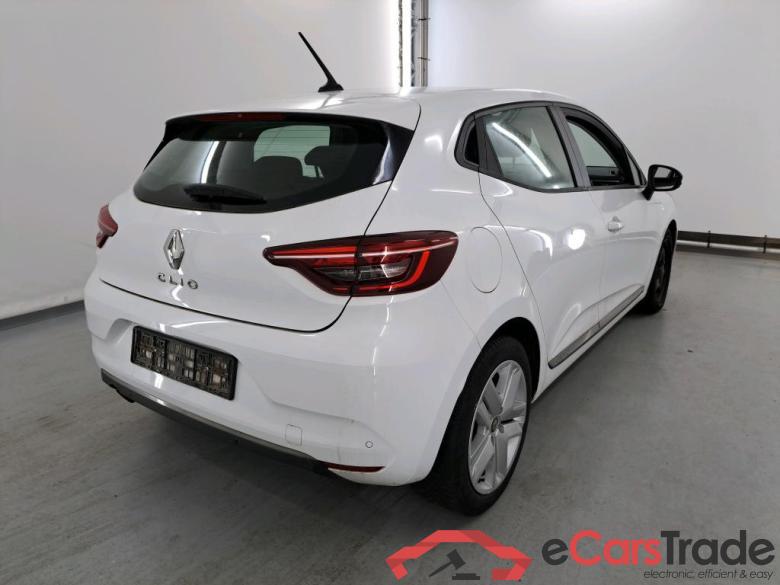 RENAULT Clio 1.0 TCE 100 CORPORATE EDITION #4