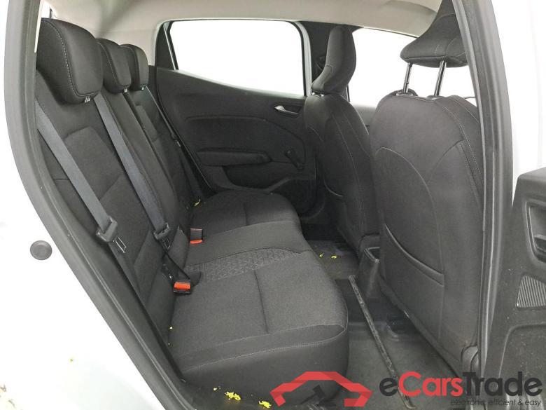 RENAULT Clio 1.0 TCE 100 CORPORATE EDITION #6