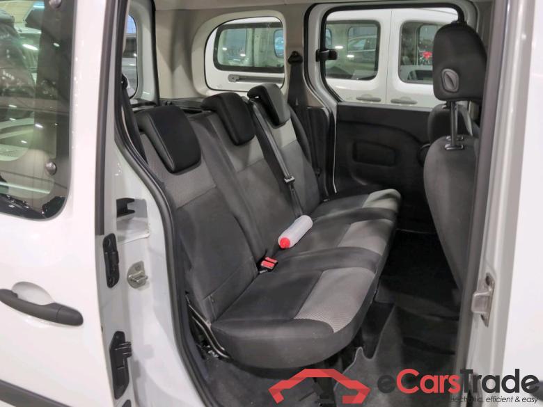 RENAULT KANGOO 1.5 BLUE DCI 80 CORPORATE EDITION #6