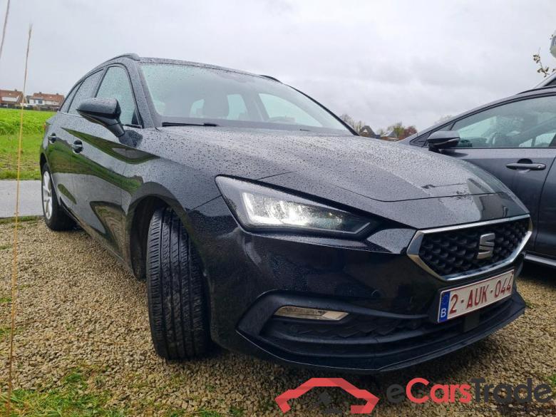 SEAT LEON ST 1.5 TSI 130 MOVE! #2