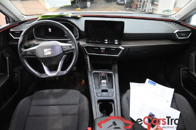 Leon Sportstourer Xcellence 2.0 TDI 110KW AT7 E6d #3