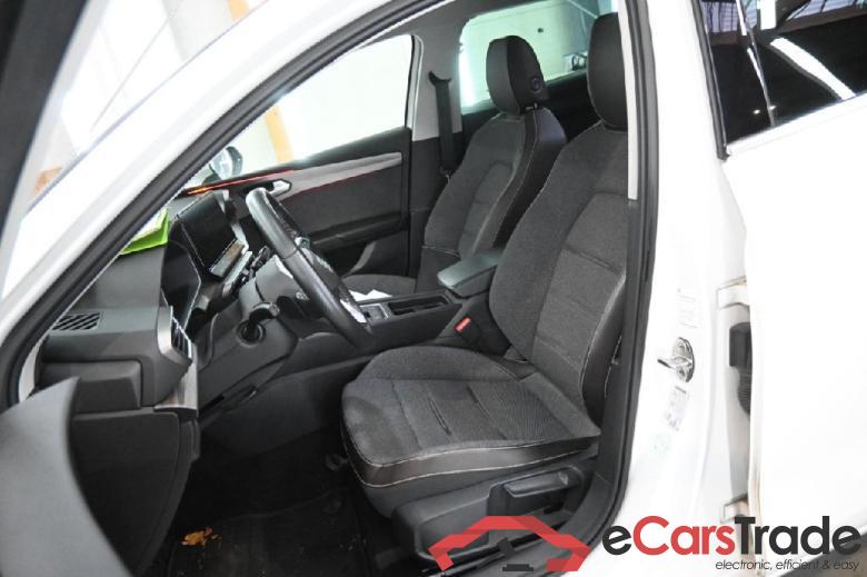 Leon Sportstourer Xcellence 2.0 TDI 110KW AT7 E6d #4