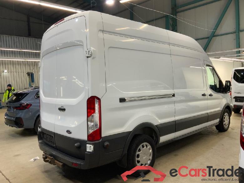 Transit Kasten 350 L3 Trend 2.0 TDCi 96KW MT6 E6 #2
