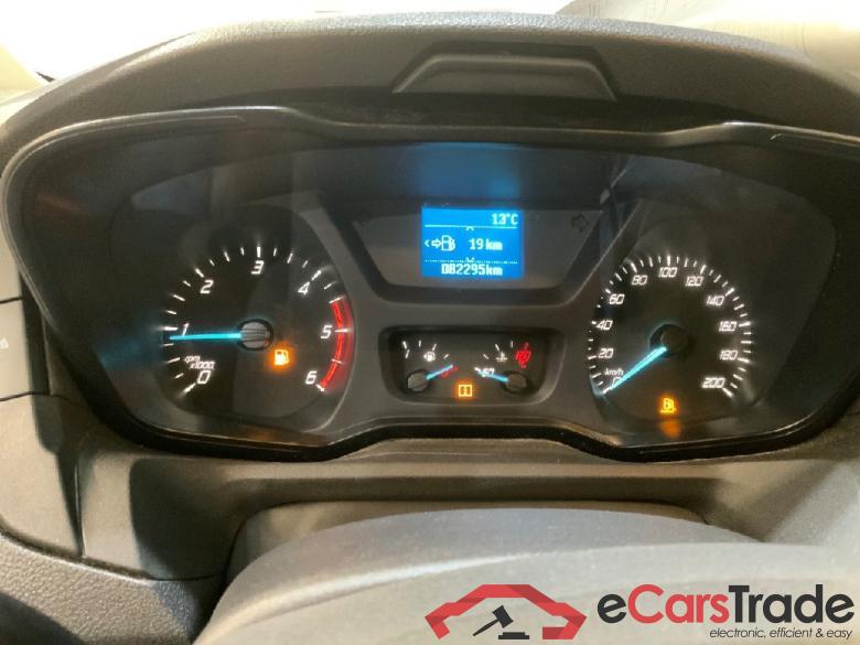 Transit Kasten 350 L3 Trend 2.0 TDCi 96KW MT6 E6 #6
