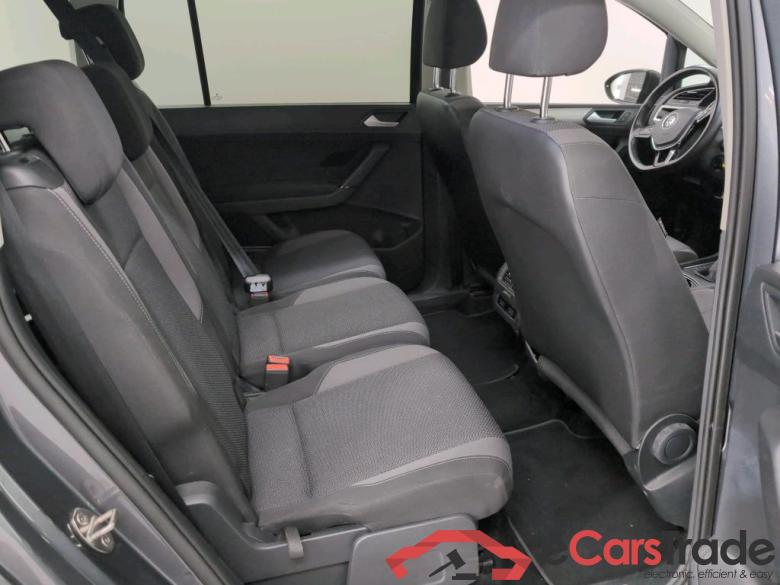 VOLKSWAGEN TOURAN - 2015 1.5 TSI ACT Trendline OPF DSG Business Plus #6