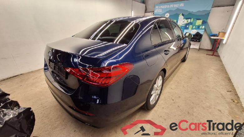 C -Klasse Lim. C 300 (206.046)Avantgarde 2.0 205KW AT9 E6d #2