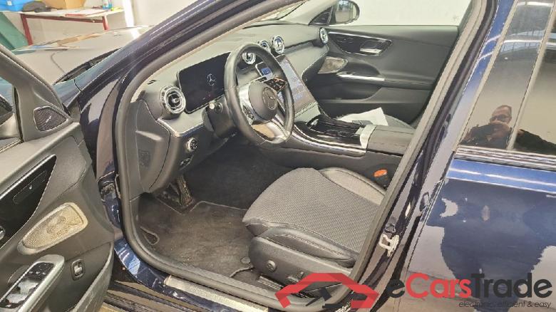 C -Klasse Lim. C 300 (206.046)Avantgarde 2.0 205KW AT9 E6d #4