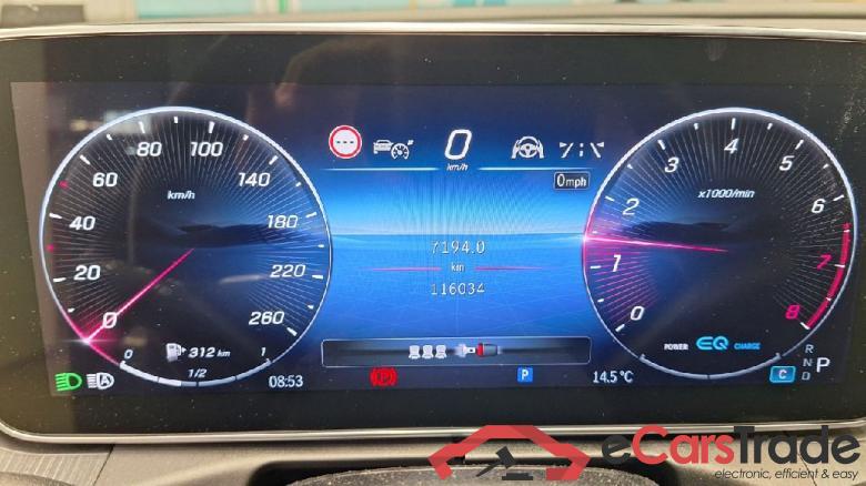 C -Klasse Lim. C 300 (206.046)Avantgarde 2.0 205KW AT9 E6d #6