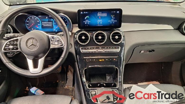 GLC -Klasse GLC 300 de 4Matic (253.911) 2.0 225KW AT9 E6d #3