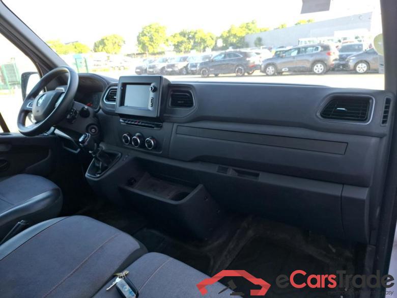 RENAULT TRUCKS Master / 2010 / 4P / Fourgon tôlé MASTER GCF TR 3T5 E6 L3H2 150 F3500 #4