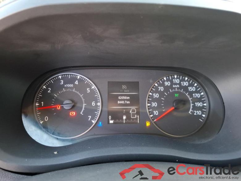 RENAULT TRUCKS Master / 2010 / 4P / Fourgon tôlé MASTER GCF TR 3T5 E6 L3H2 150 F3500 #5