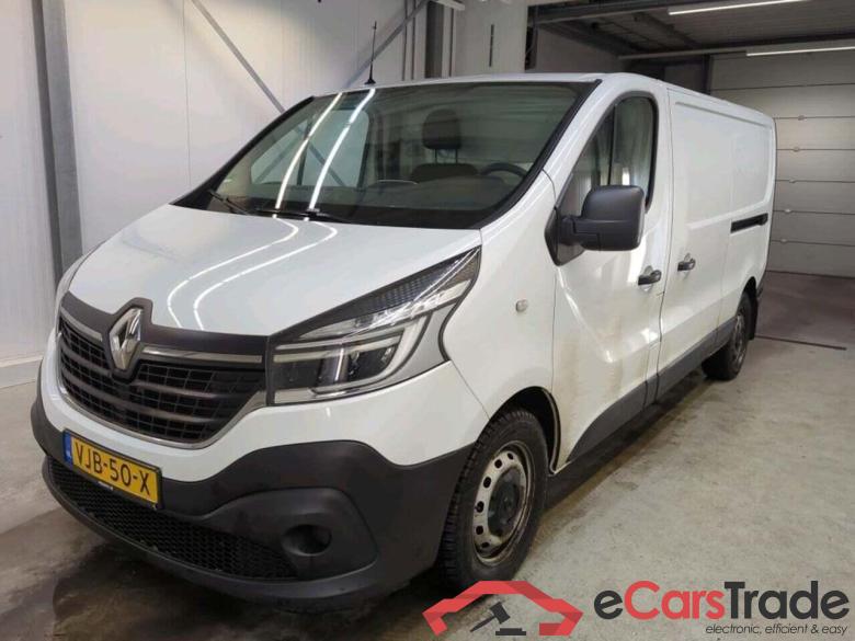 RENAULT Trafic 2.0 dCi T29 L2H1Comf #1