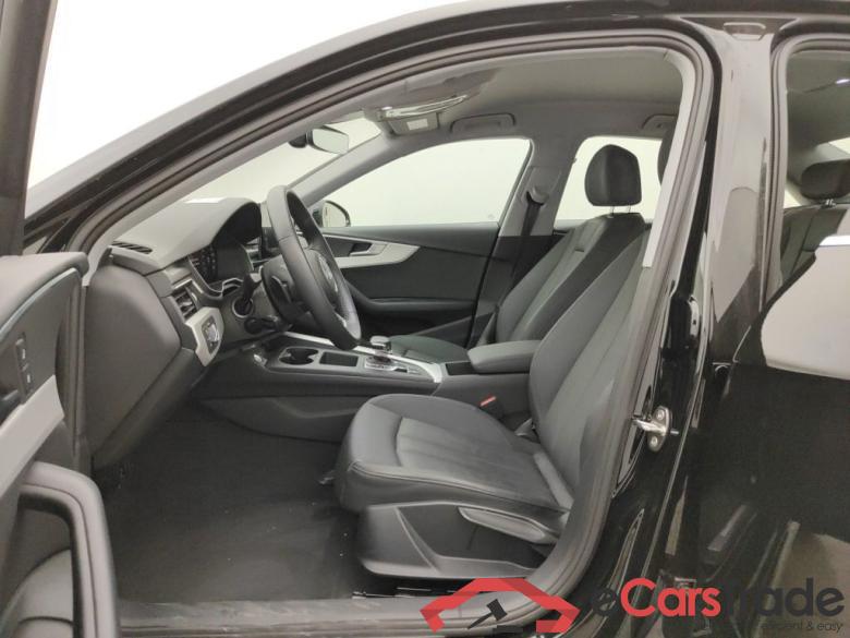 Audi A4 2.0 30 TDi 100kW S tr Adv Business Ed 4d #3