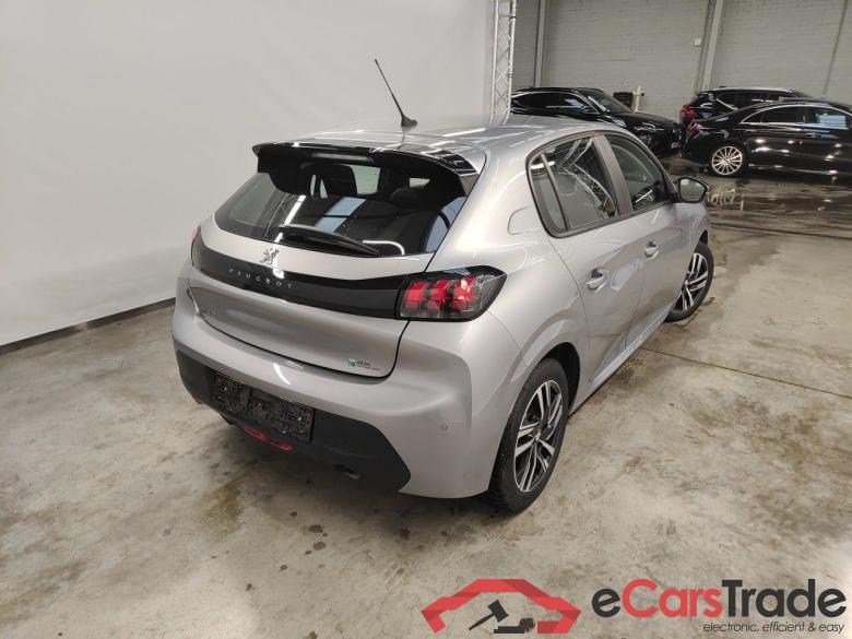 PEUGEOT 208 - 2019 1.2i PureTech Active Pack (EU6.4) 5d #2