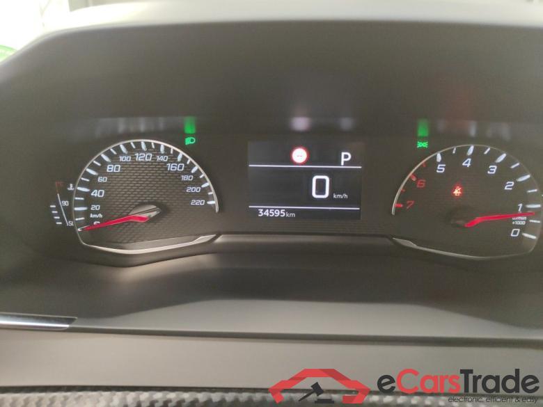 PEUGEOT 208 - 2019 1.2i PureTech Active Pack (EU6.4) 5d #6