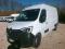 preview Renault Master #0