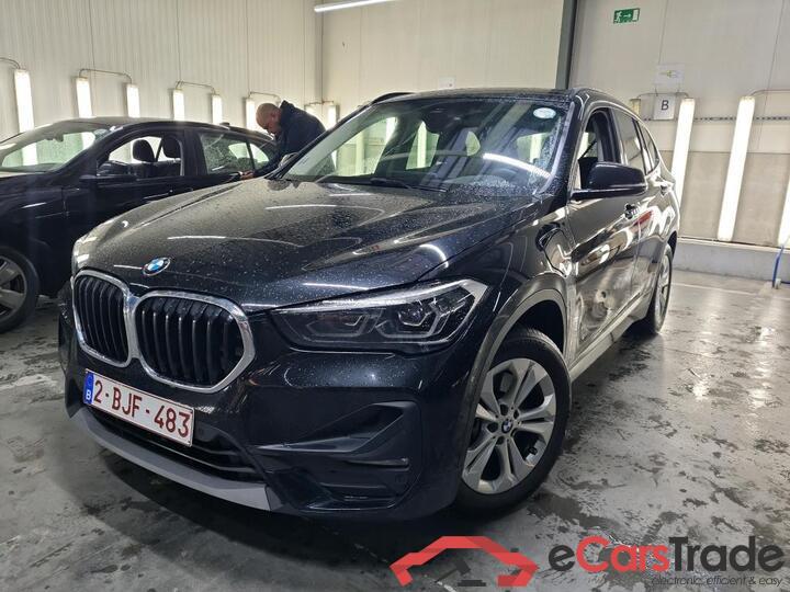 BMW X1 X1 xDrive25e (162 kW) (PHEV) 162kW/220pk  5D/P Auto-6 #1