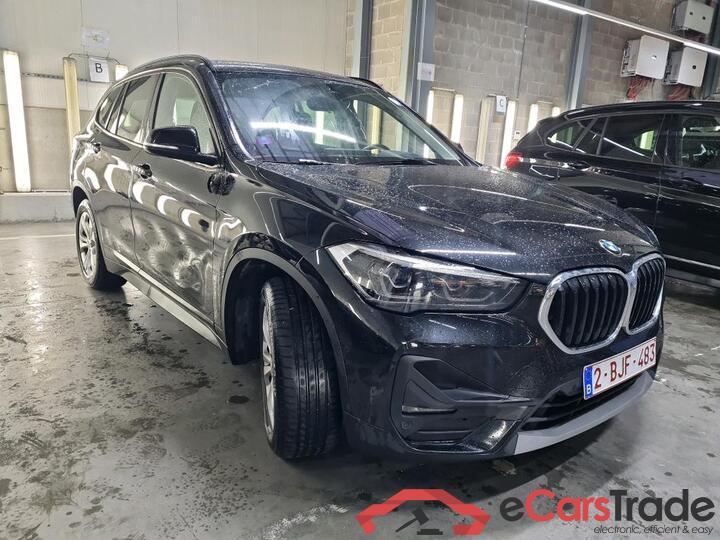 BMW X1 X1 xDrive25e (162 kW) (PHEV) 162kW/220pk  5D/P Auto-6 #2