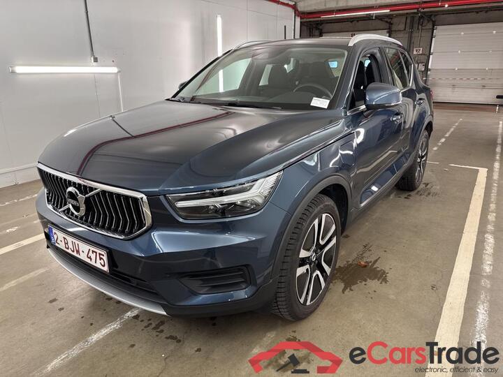 Volvo XC40 XC40 T5 Recharge Geartronic Inscription Expr. (PHEV) 192kW/261pk  5D/P Auto-7 #1