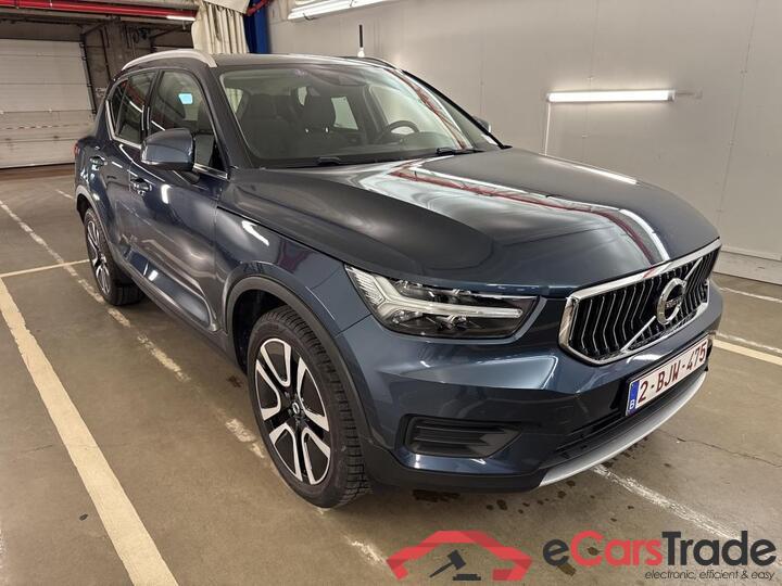 Volvo XC40 XC40 T5 Recharge Geartronic Inscription Expr. (PHEV) 192kW/261pk  5D/P Auto-7 #2