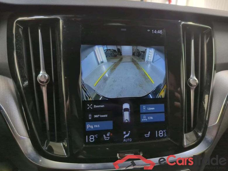 VOLVO V60 2.0 B4 R-Design #5