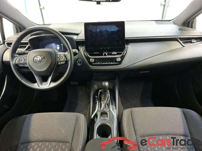 TOYOTA Corolla Touring Sports Hybrid 140 Active #3