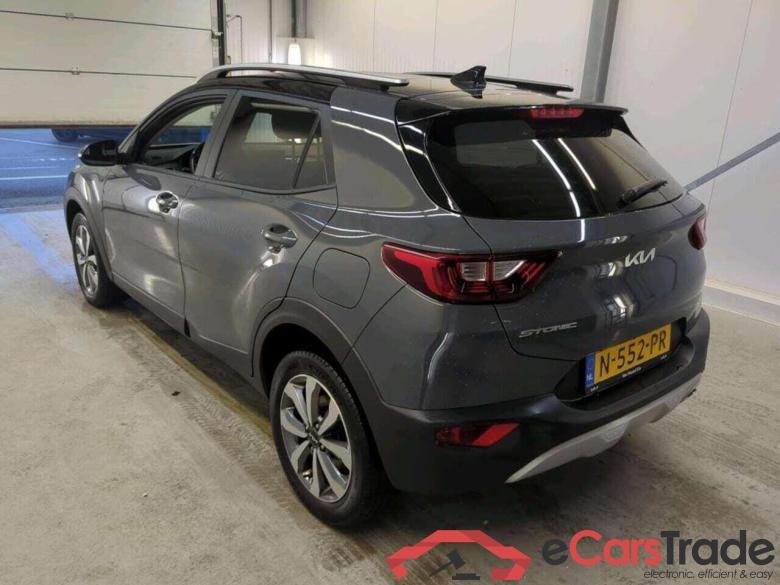 KIA Stonic 1.0 T-GDi MHEV Dyn+L #6