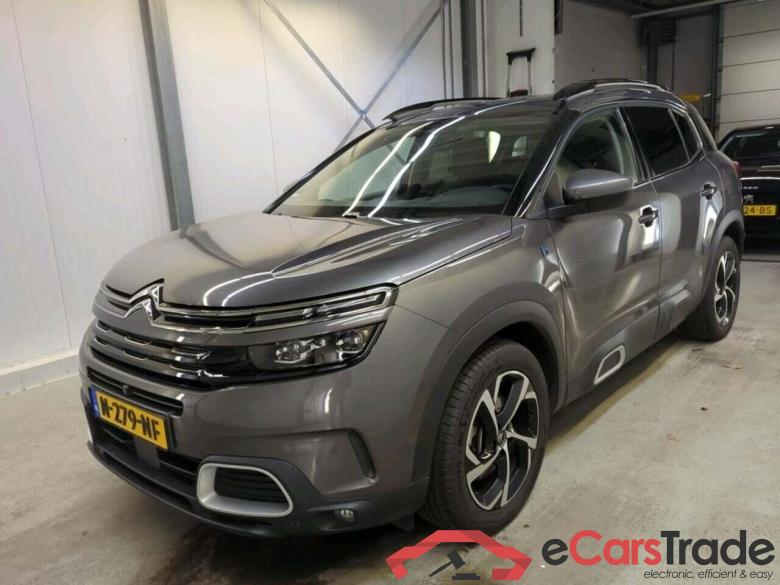 CITROEN C5 Aircross 1.6 Pl.Hyb. 225 Bns+ #1