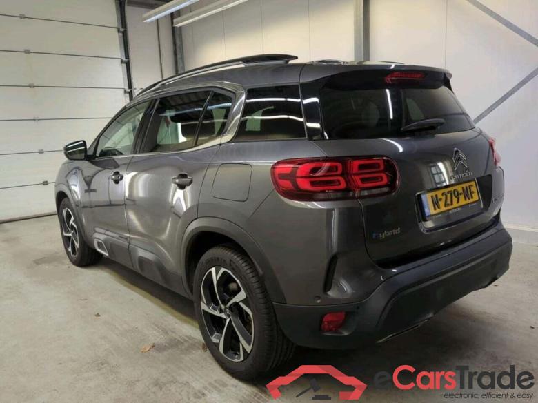 CITROEN C5 Aircross 1.6 Pl.Hyb. 225 Bns+ #6