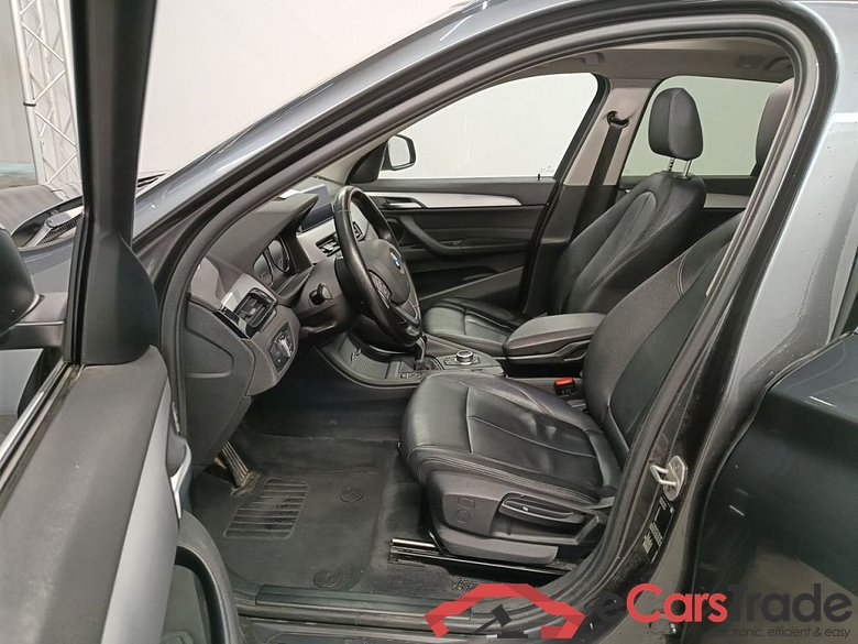 BMW X1 sDrive18dA (100 kW) 5d #3