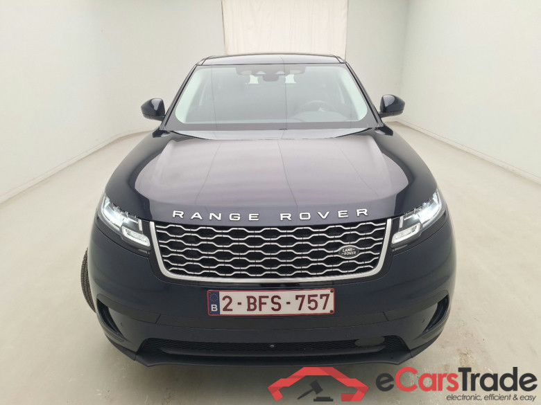 Land Rover, RR.Velar FL'20, Land Rover Range Rover Velar D200 5d #1