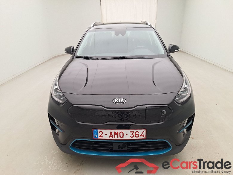 Kia, Niro FL'19, KIA Niro e-Niro 150kW More 5d #1
