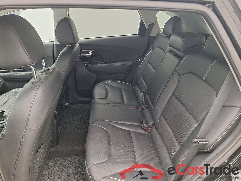 Kia, Niro FL'19, KIA Niro e-Niro 150kW More 5d #4