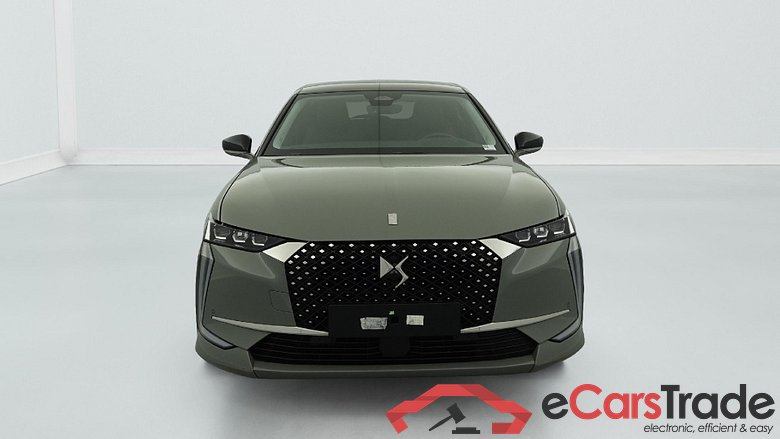 DS DS4 PureTech 130 EAT8 Rivoli #2