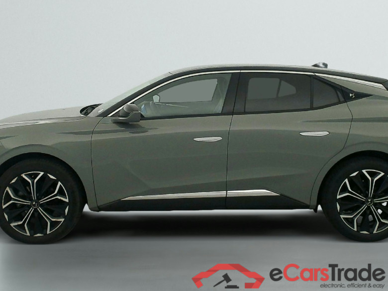 DS DS4 PureTech 130 EAT8 Rivoli #4