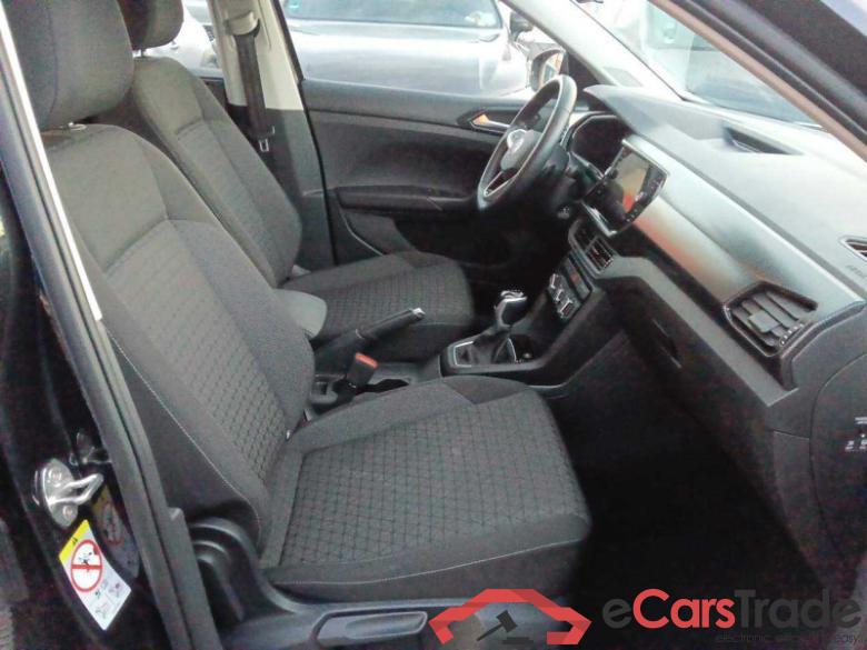 Volkswagen T-Cross (C11)(12.2018->2023) DE - SUV5 1.0 TSI EU6d, Life OPF (EURO 6d), 2020 - 2023 #3