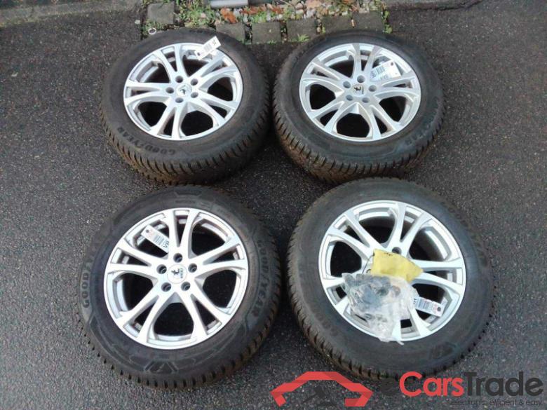 Volkswagen T-Cross (C11)(12.2018->2023) DE - SUV5 1.0 TSI EU6d, Life OPF (EURO 6d), 2020 - 2023 #4