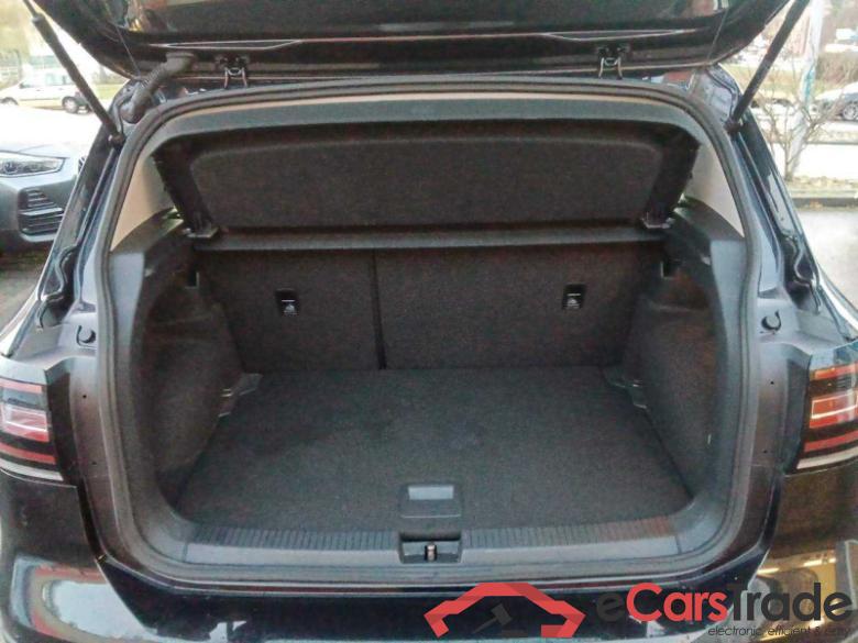 Volkswagen T-Cross (C11)(12.2018->2023) DE - SUV5 1.0 TSI EU6d, Life OPF (EURO 6d), 2020 - 2023 #5