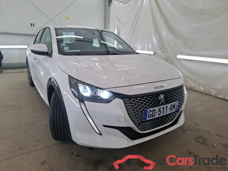 208 (e-) Active Business R 50kWh BVA / TRANSFO VP/VF #5