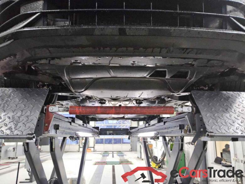 Volkswagen T-Roc (A11)(09.2017->2021) DE - SUV5 2.0 TSI EU6d, R 4Motion OPF (EURO 6d), 2020 - 2022 #5