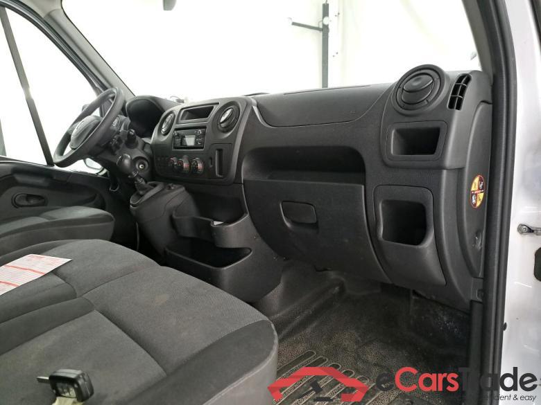 Master III Fourgon L2H2 3 5 Grand Confort dCi 130CV BVM6 E6 #5