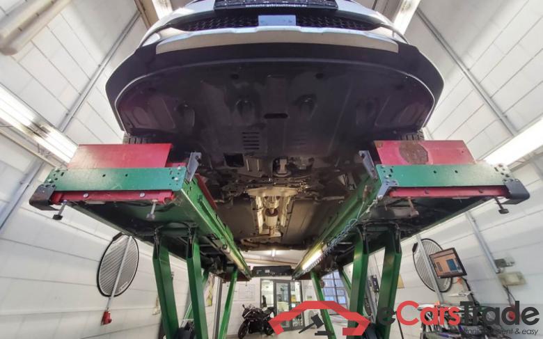 Kia XCeed (2019->) DE - SUV5 1.5 T-GDI EU6d, Spirit (EURO 6d), 2021 - 2022 #5