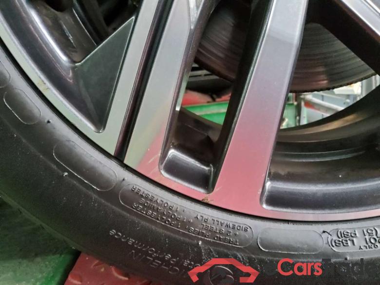 Peugeot 208 (P2)(06.2019->) DE - LimS5 1.2 PureTech 100 EU6d, Allure (EURO 6d), 2019 - 2023 #6