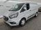 preview Ford Transit Custom #0